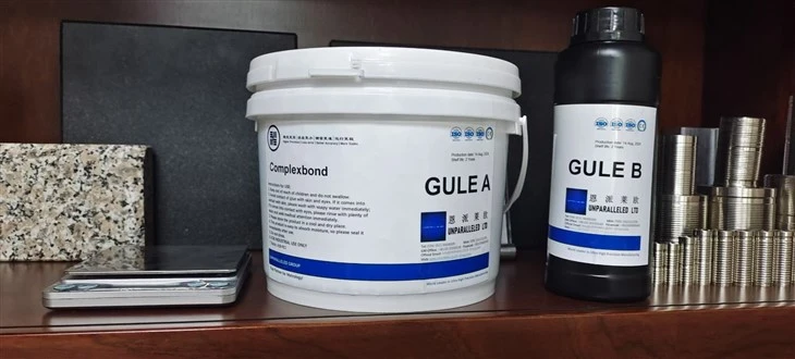 Epoxy Glue