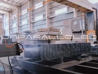 Is Your Granite Platform Compromising Precision? Discover The Solution With Expert Repairs