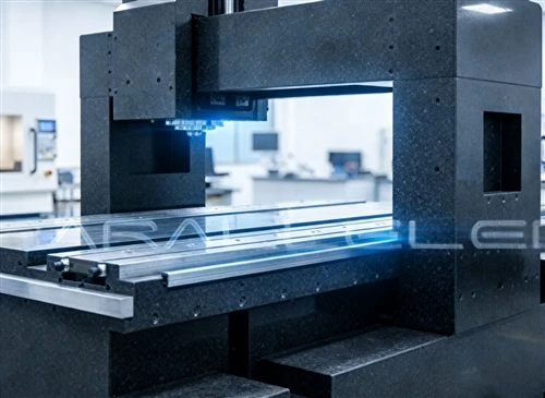 From Quarry To Sub-Micron Flatness: The Manufacturing Process Of Precision Granite Plate From Quarry To Sub-Micron Flatness: The Manufacturing Process Of Precision Granite Plate